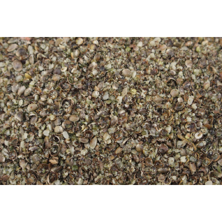 Konopie Mielone 1kg